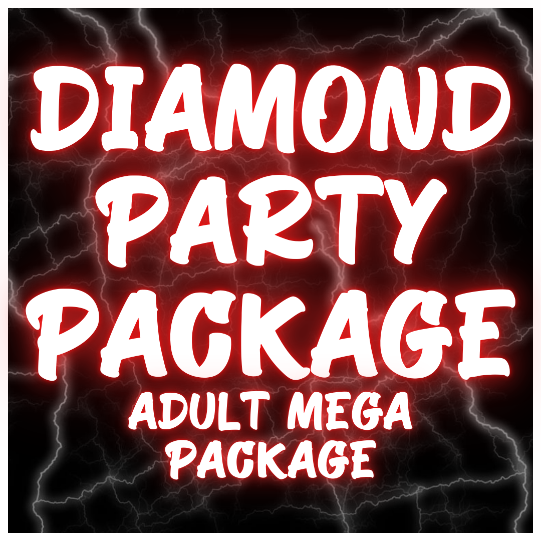 Diamond Party Package