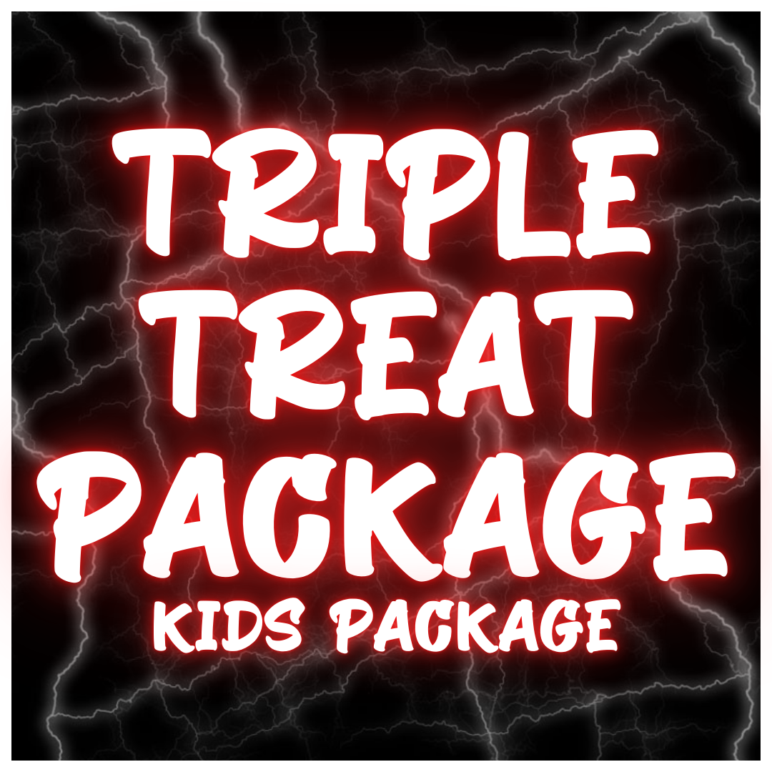 Triple Treat Package