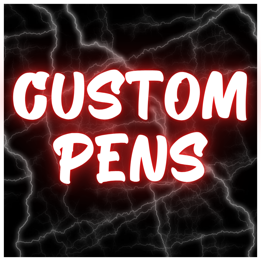 Pens