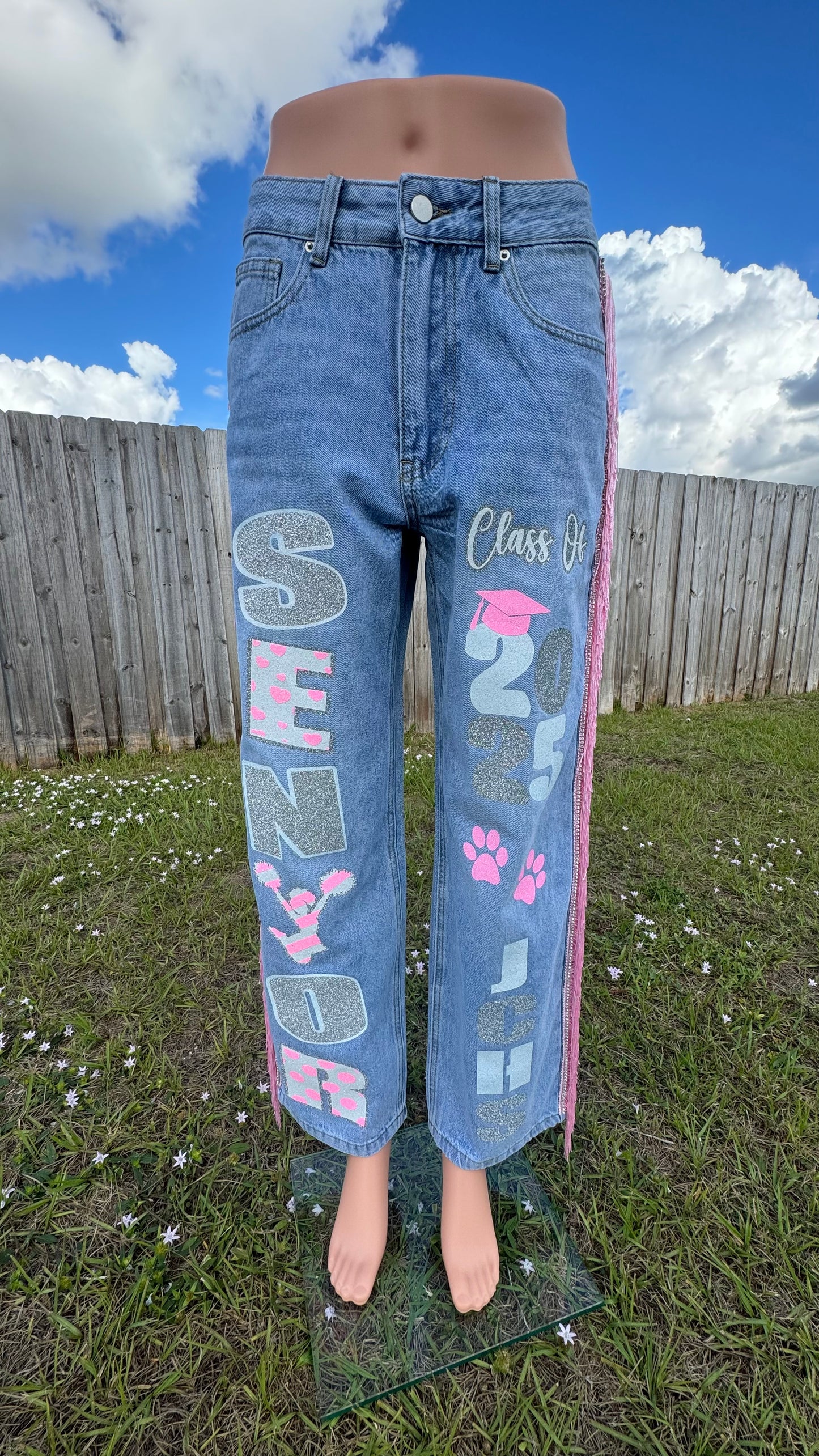 Adult Jeans
