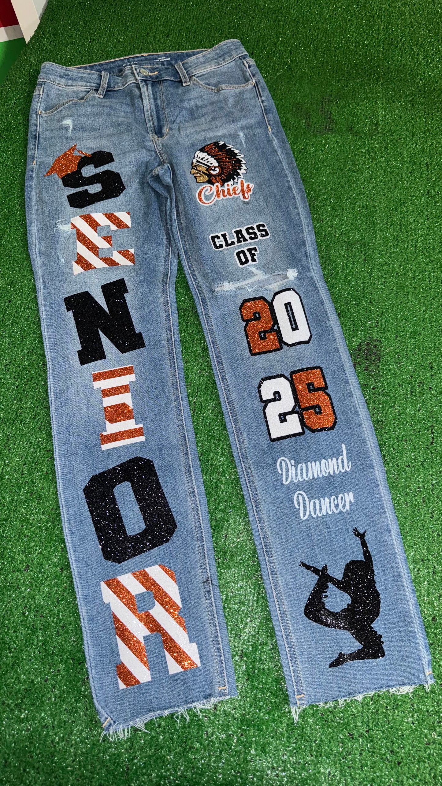Adult Jeans