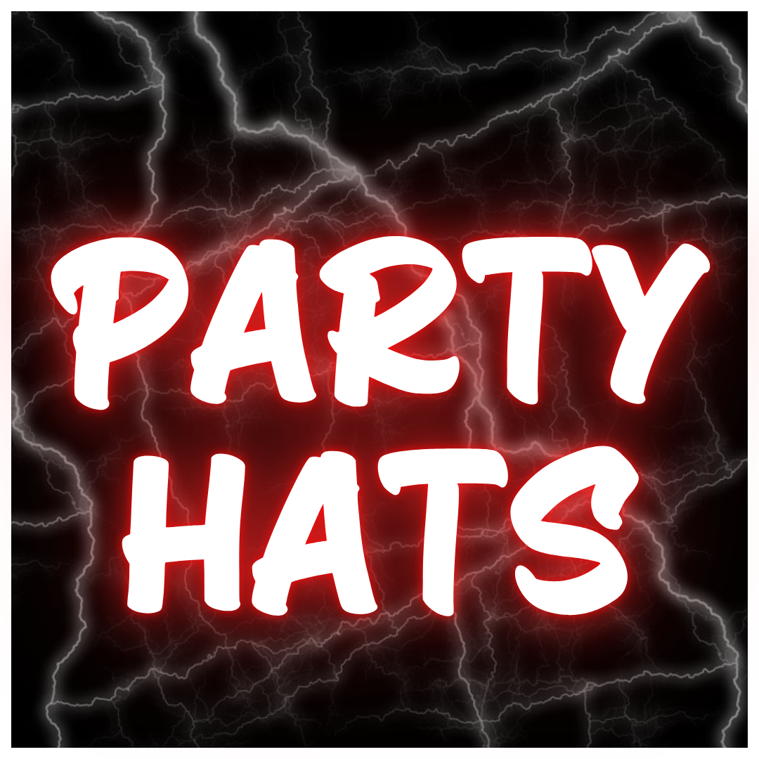 Party Hats