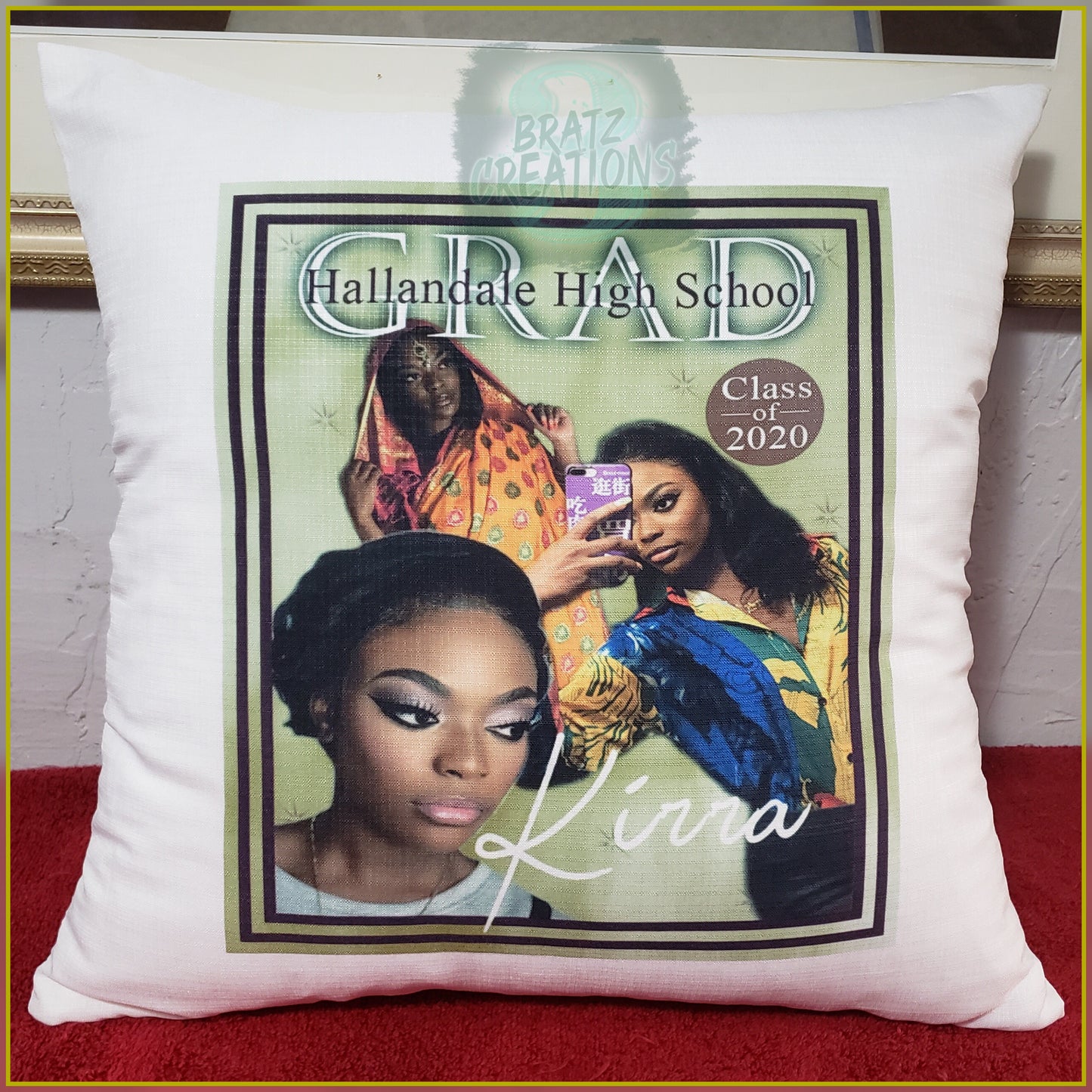 Pillow