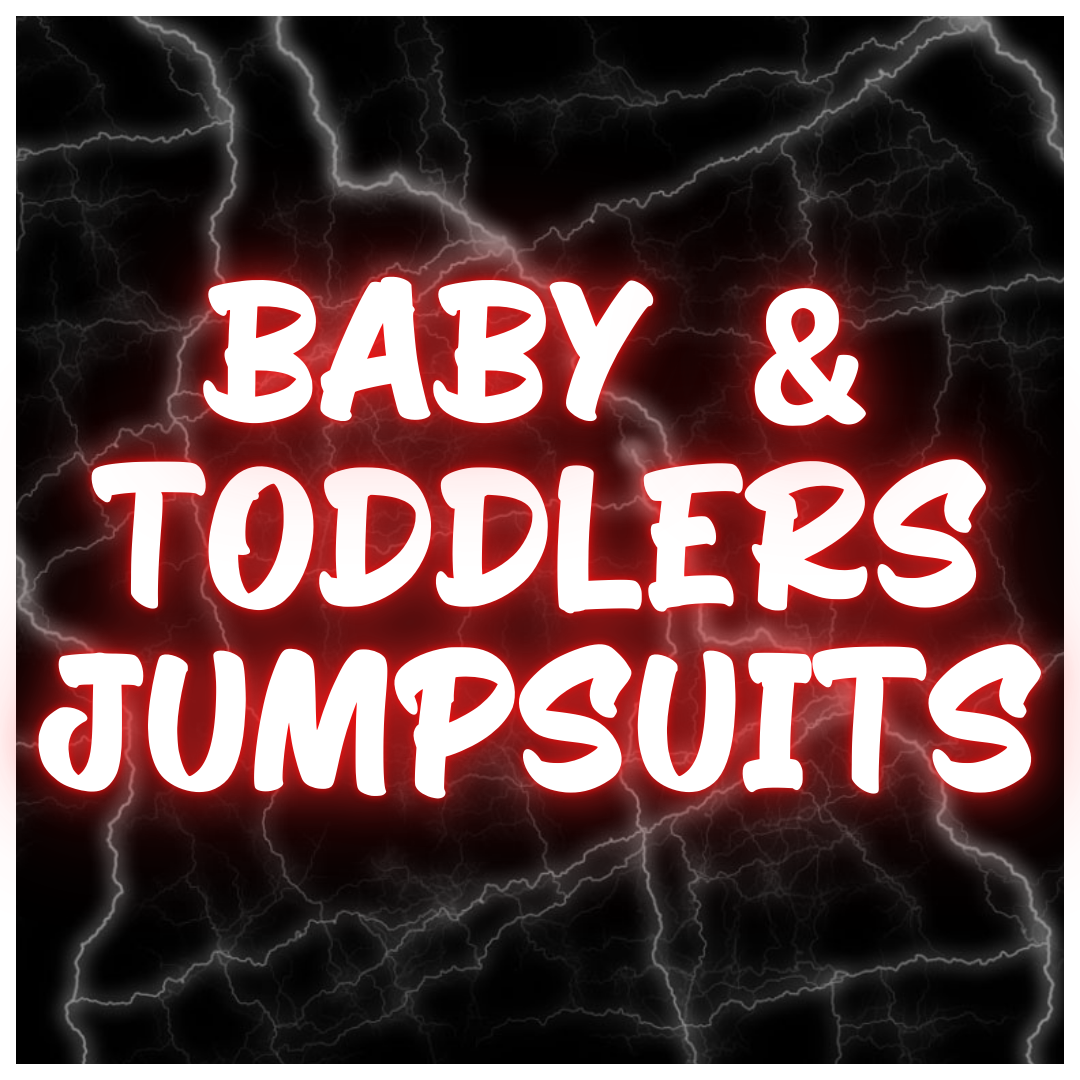 Babies & Toddlers Jumpsuit