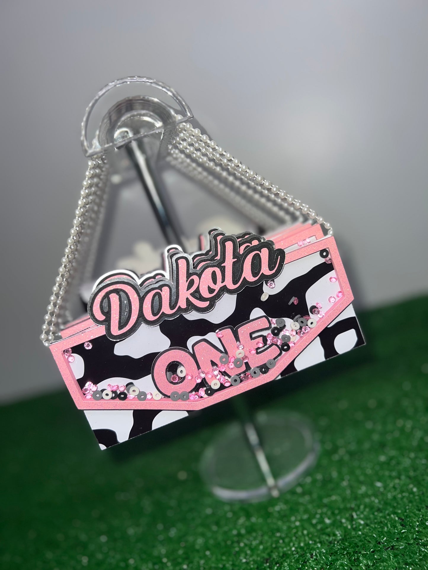 Hershey Purse