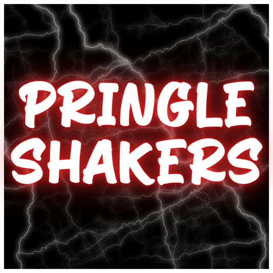 Pringle Shakers