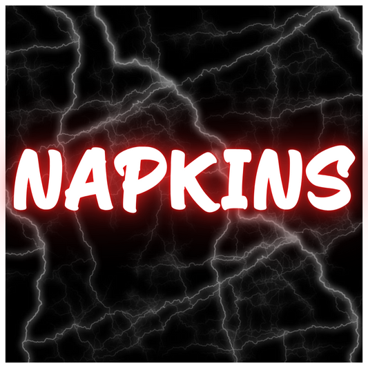 Napkins