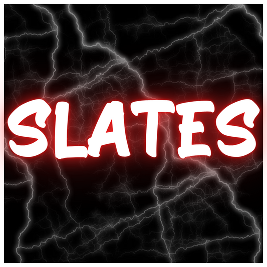 Slates