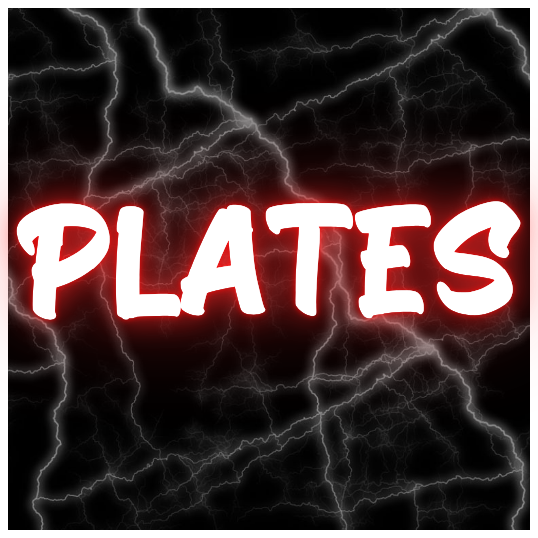 Plates