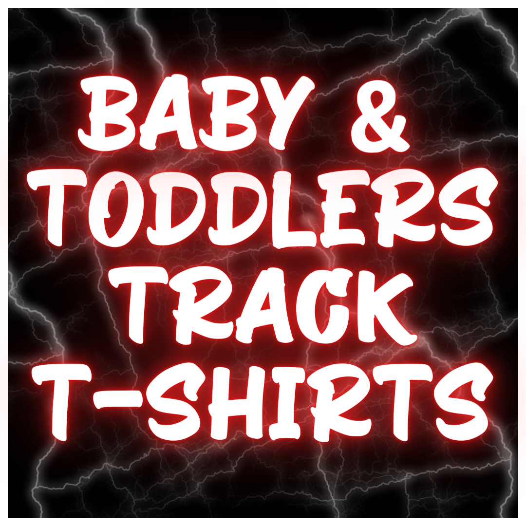 Baby & Toddlers Track T-Shirts