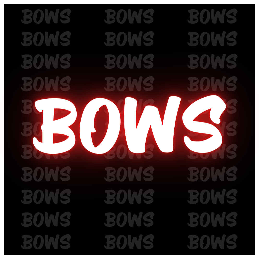 Bows