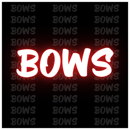 Bows
