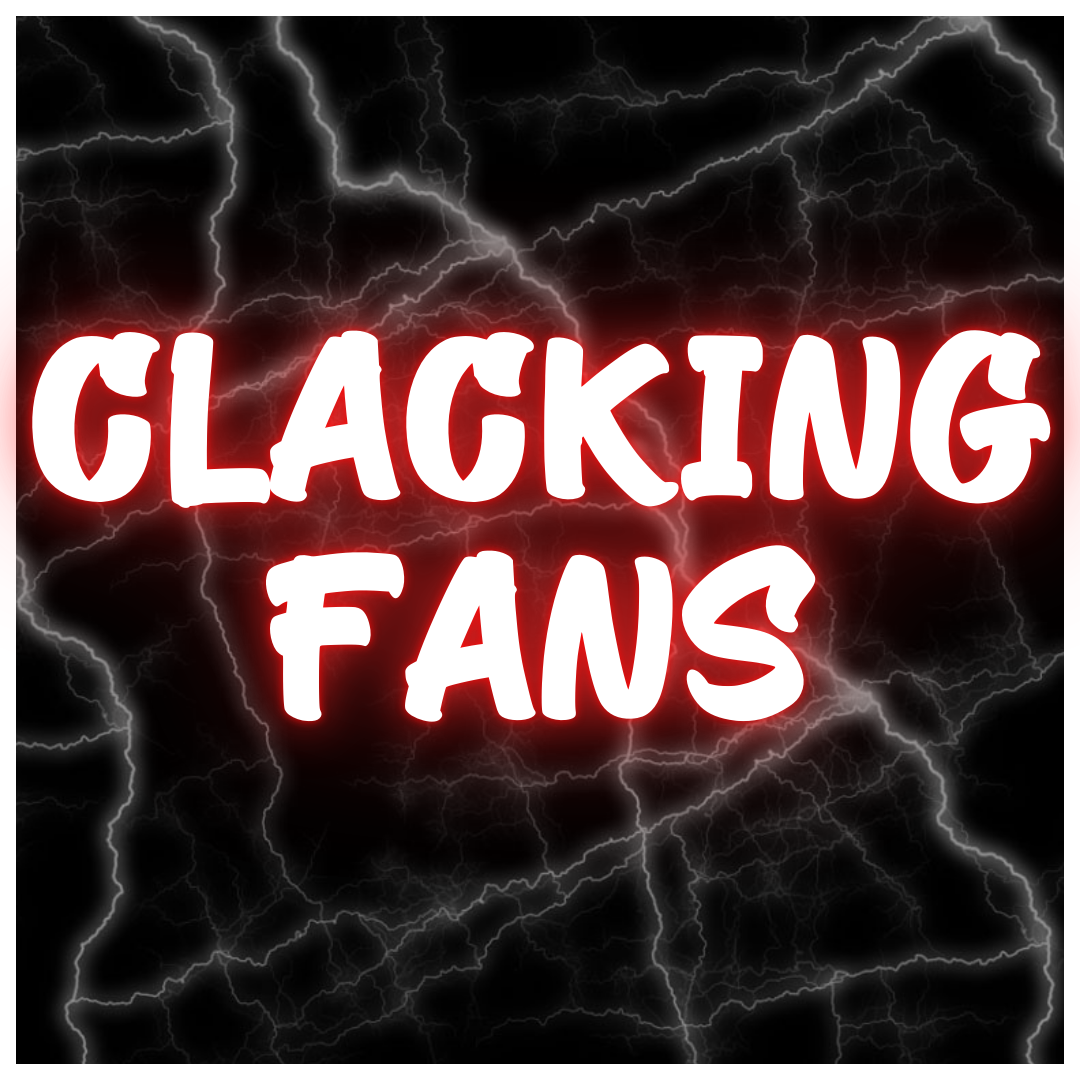 Clacking Fan