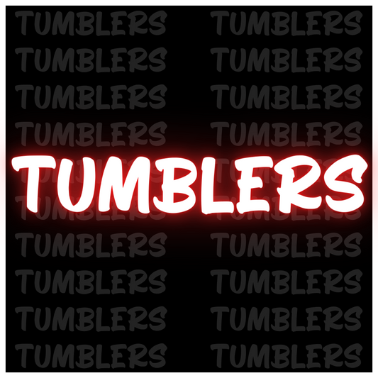 Tumblers