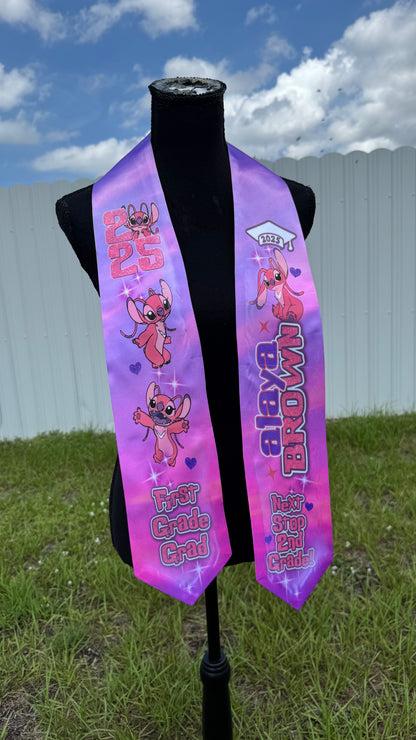 Kids Sash/Stole