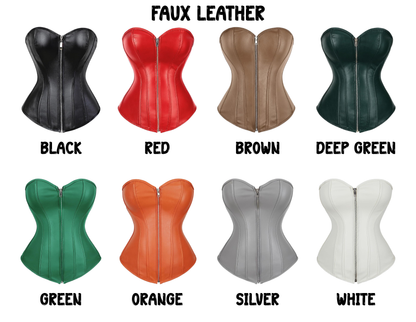 Adult Corsets