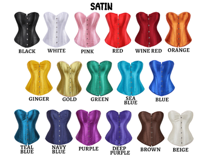 Adult Corsets