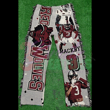 Tapestry Pants