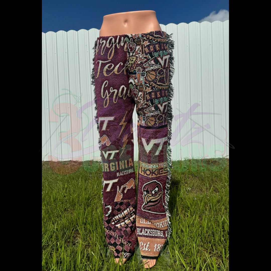 Tapestry Pants
