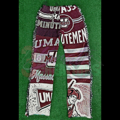 Tapestry Pants