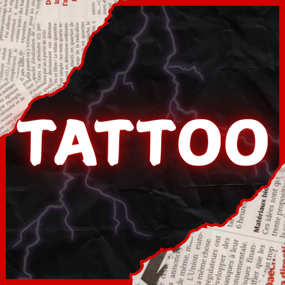 Tattoos