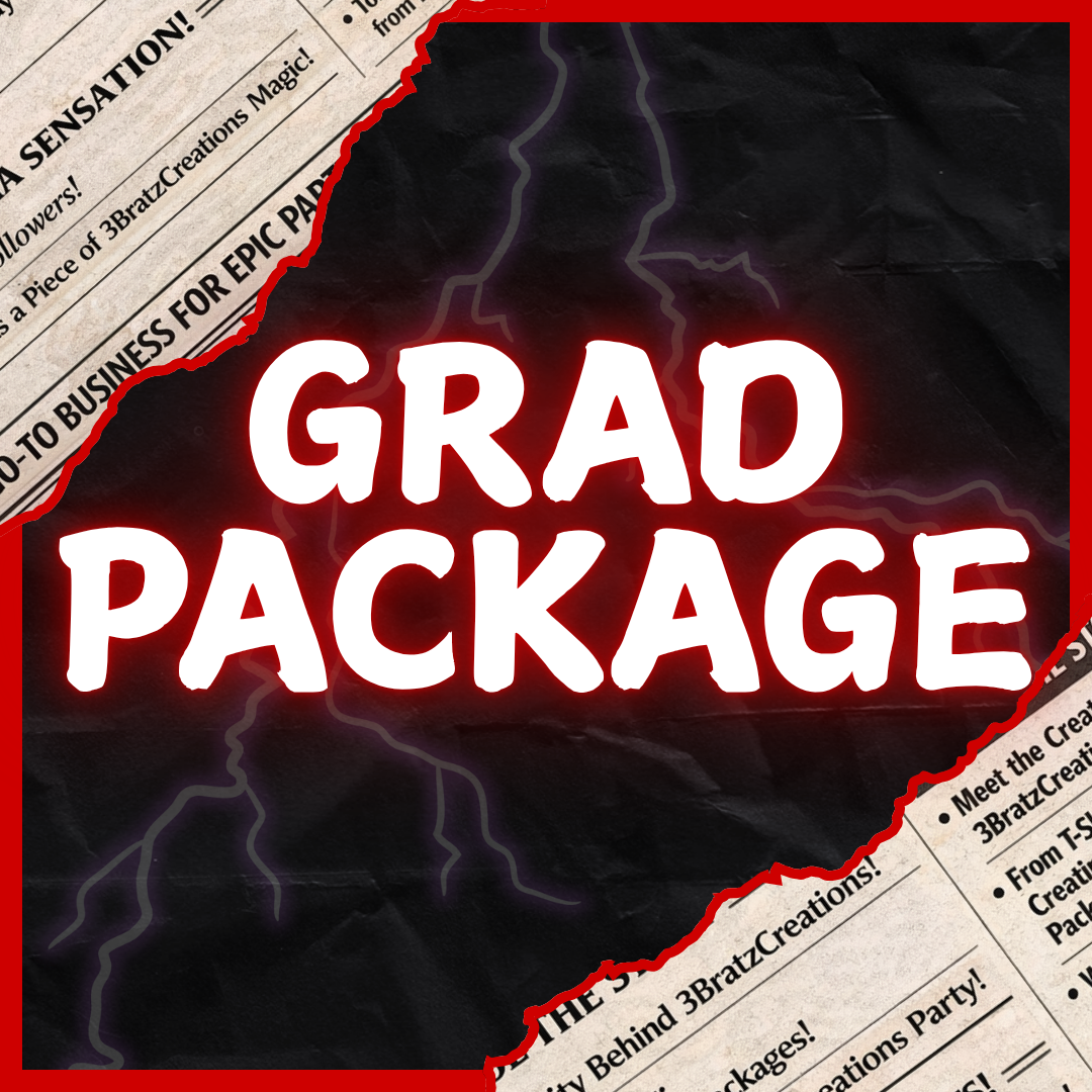 Grad Package