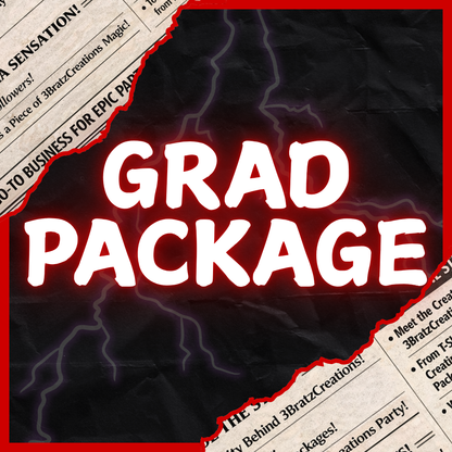 Grad Package