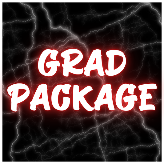 Graduation Package