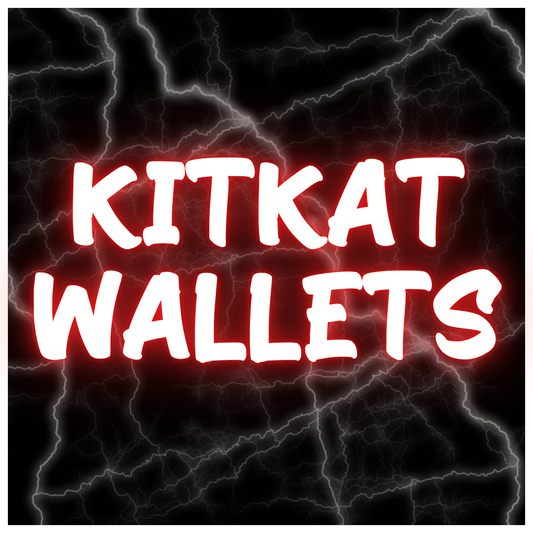 KitKat Wallets
