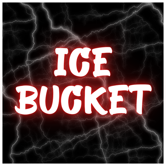 Customized Ice Bucket