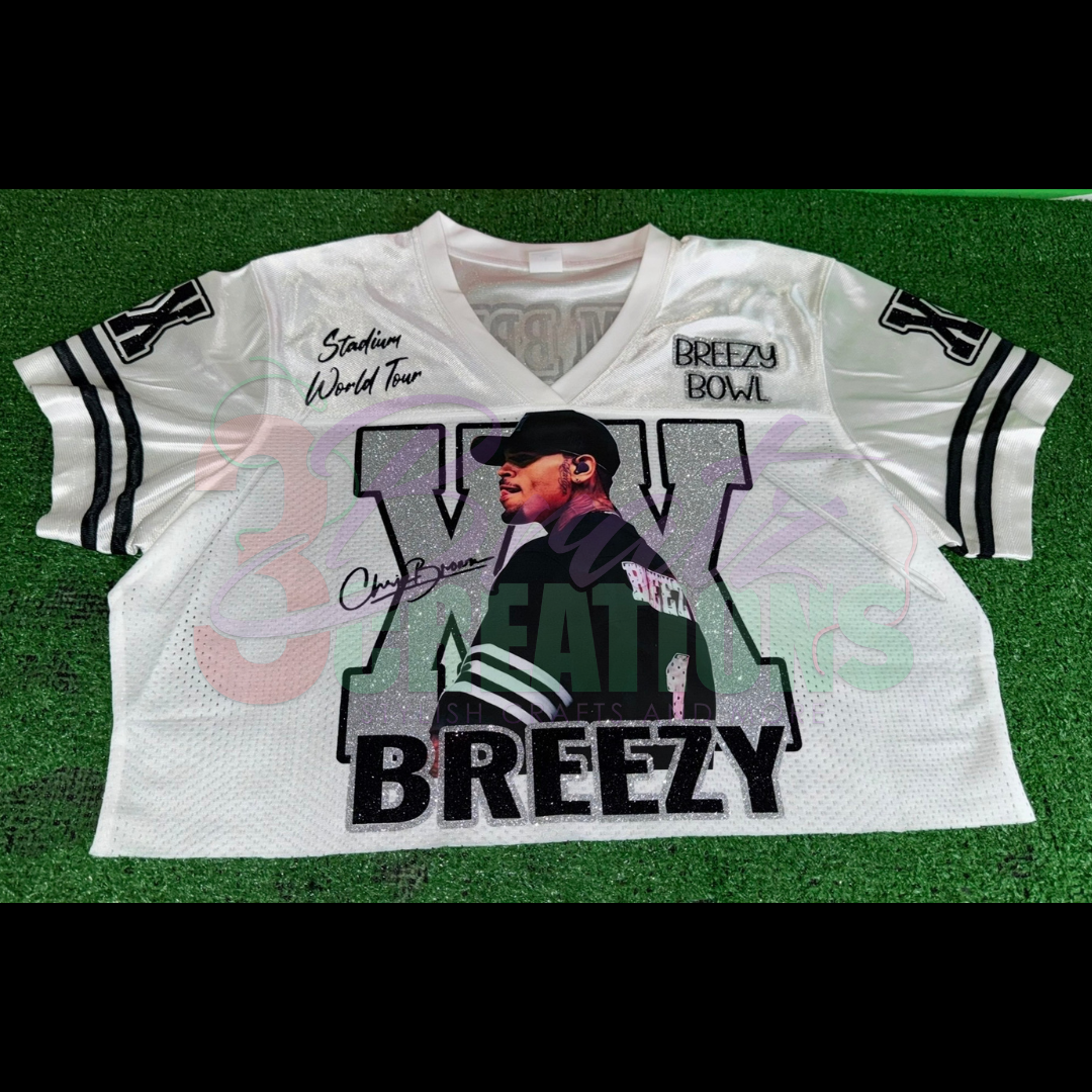Adult Size Jerseys