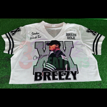 Adult Size Jerseys