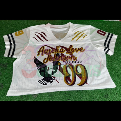 Adult Size Jerseys