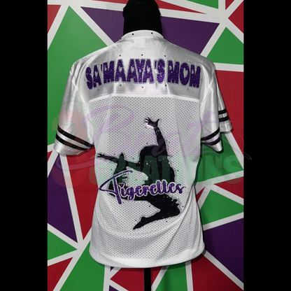 Adult Size Jerseys