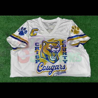 Adult Size Jerseys