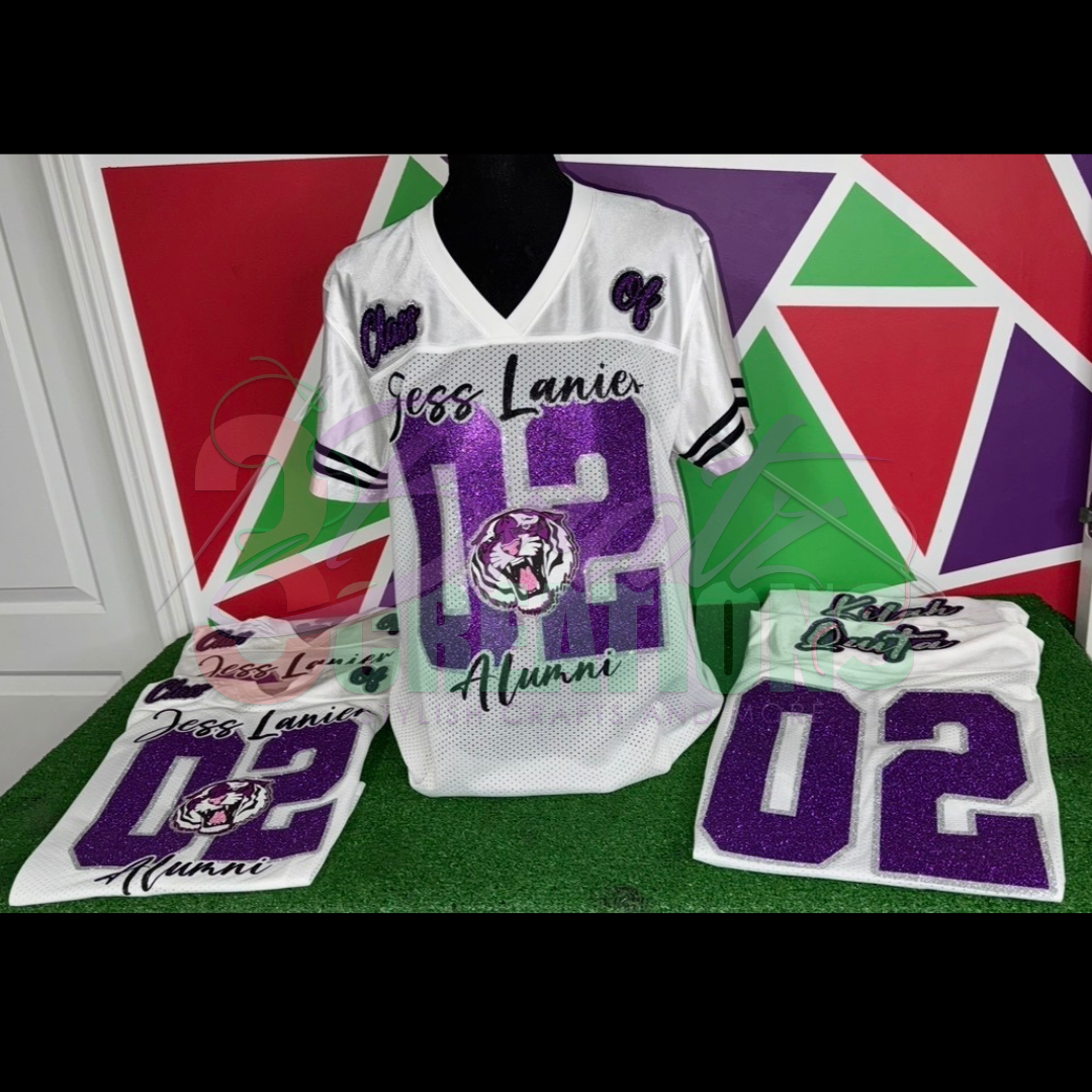 Adult Size Jerseys