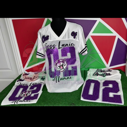 Adult Size Jerseys