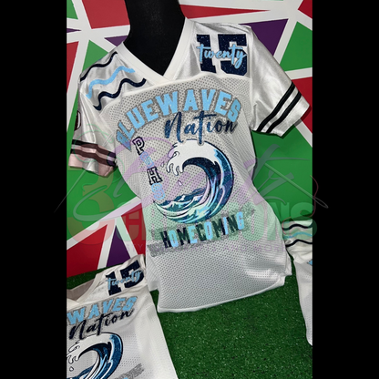 Adult Size Jerseys