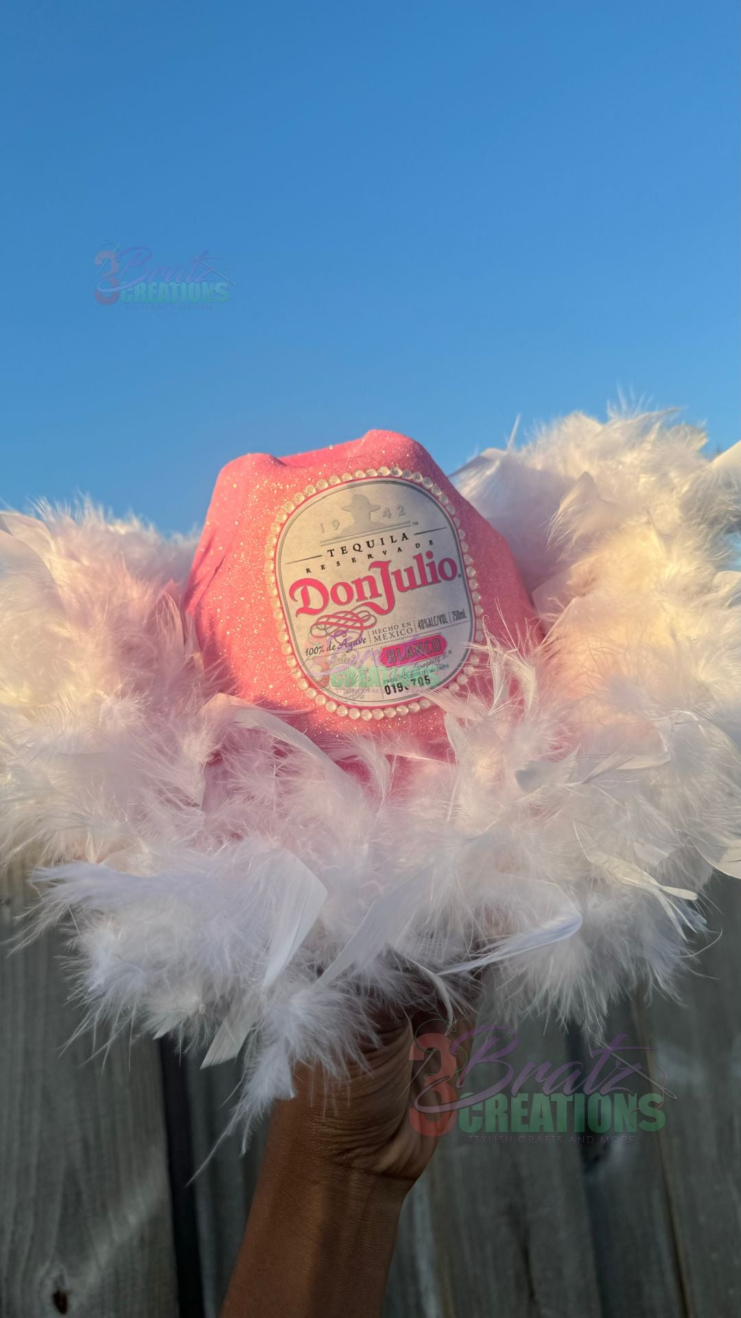 Cowgirl Hat