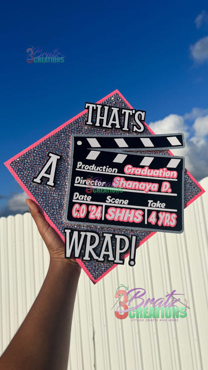 Graduation Cap