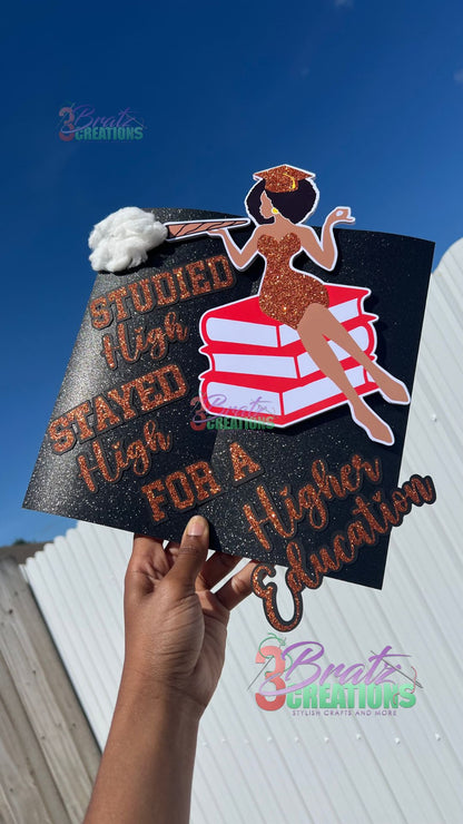 Graduation Cap