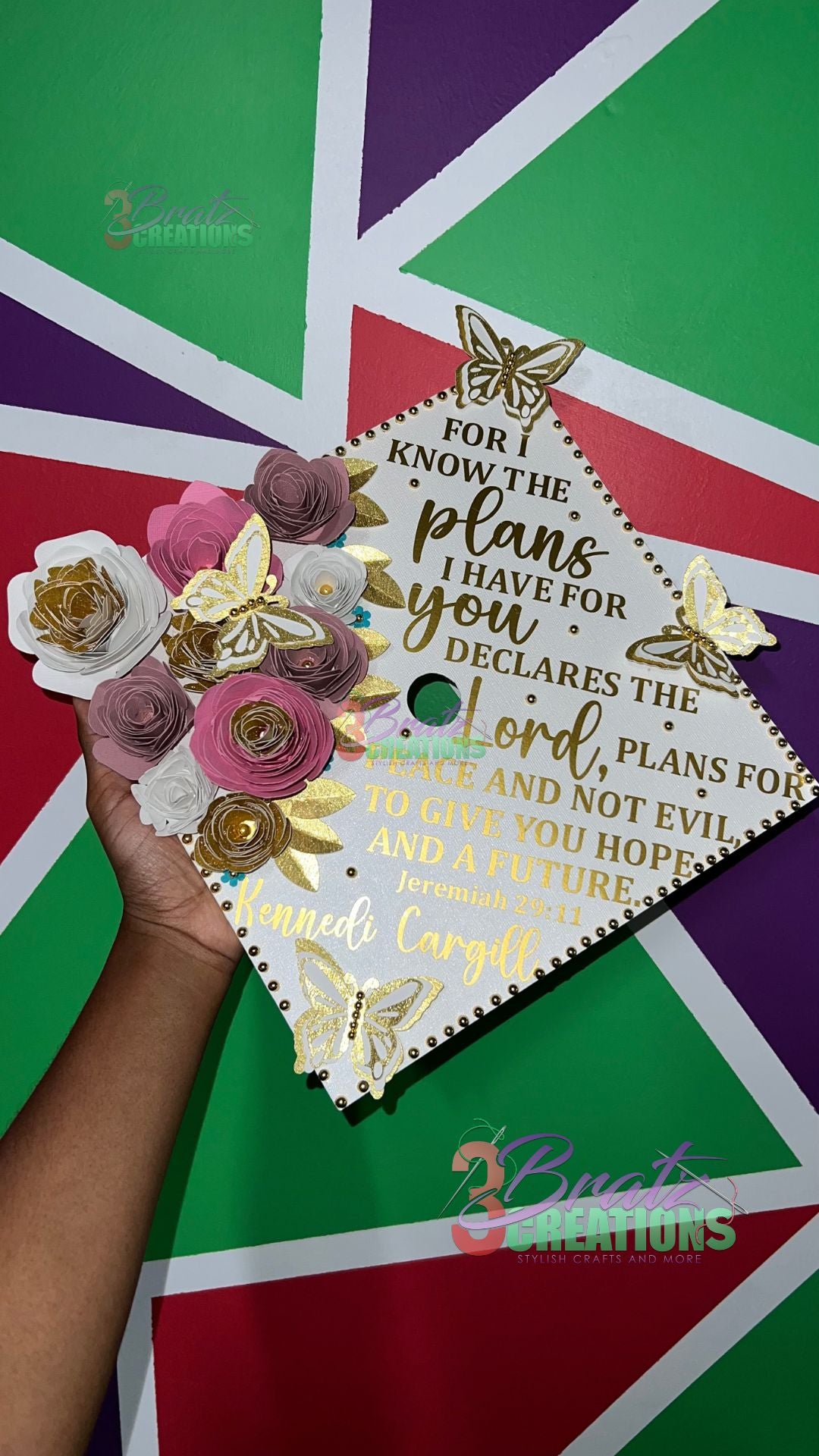 Graduation Cap