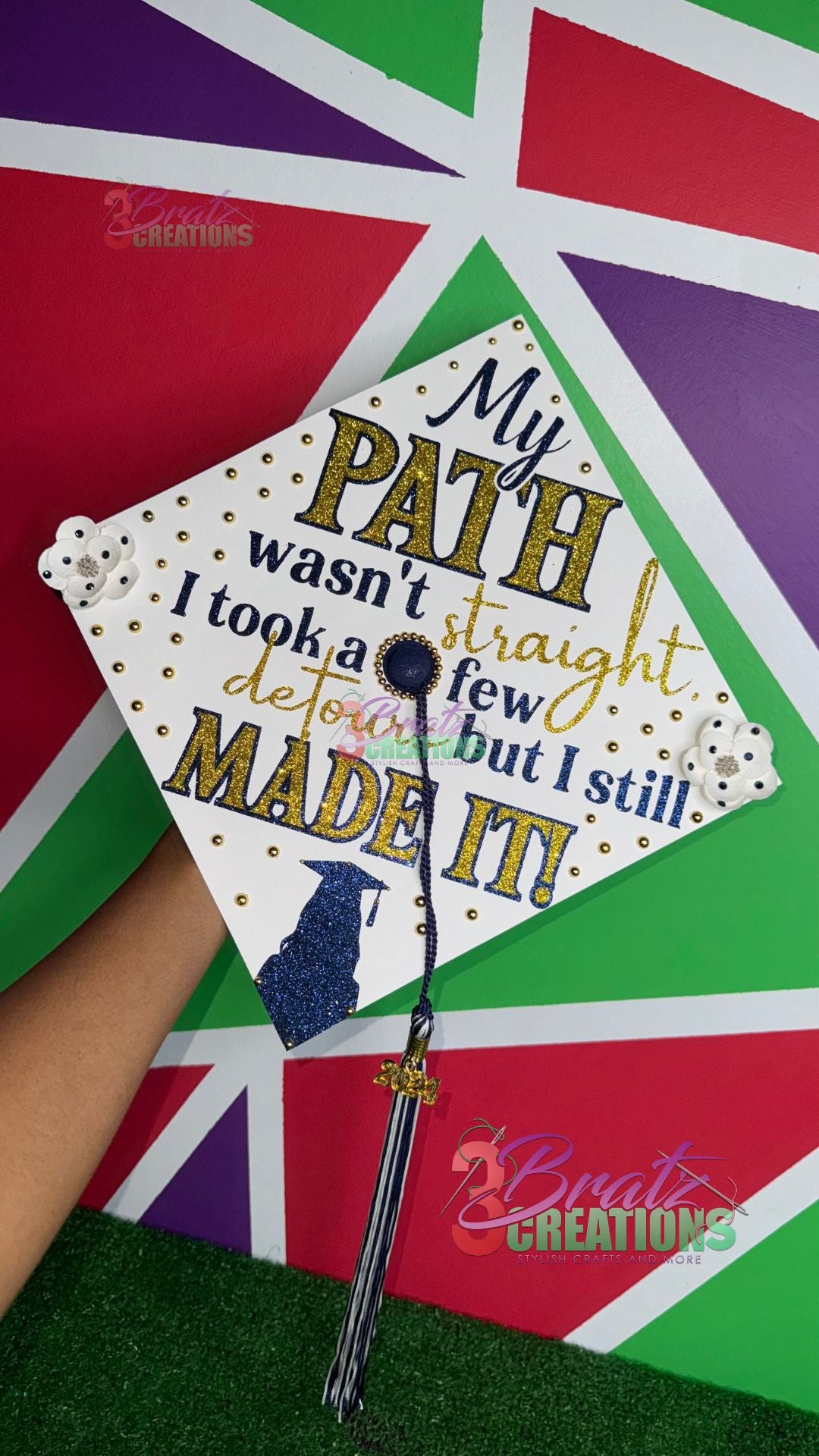 Graduation Cap