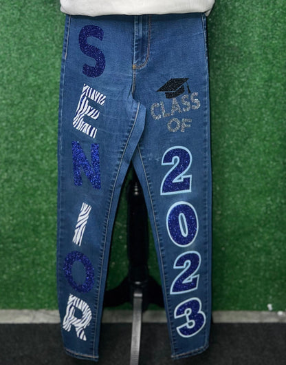 Adult Jeans