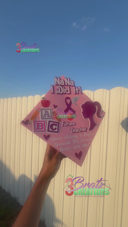 Graduation Cap