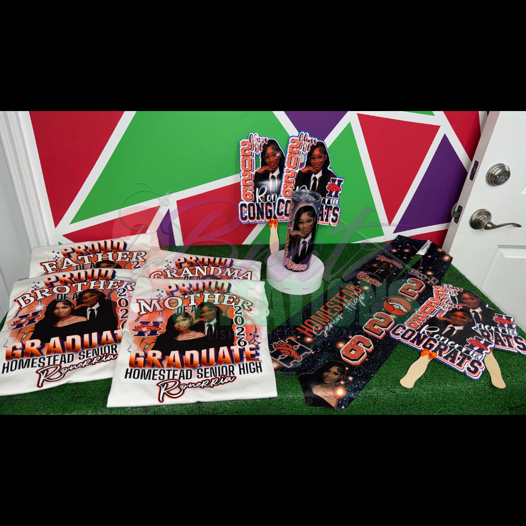 Grad Package