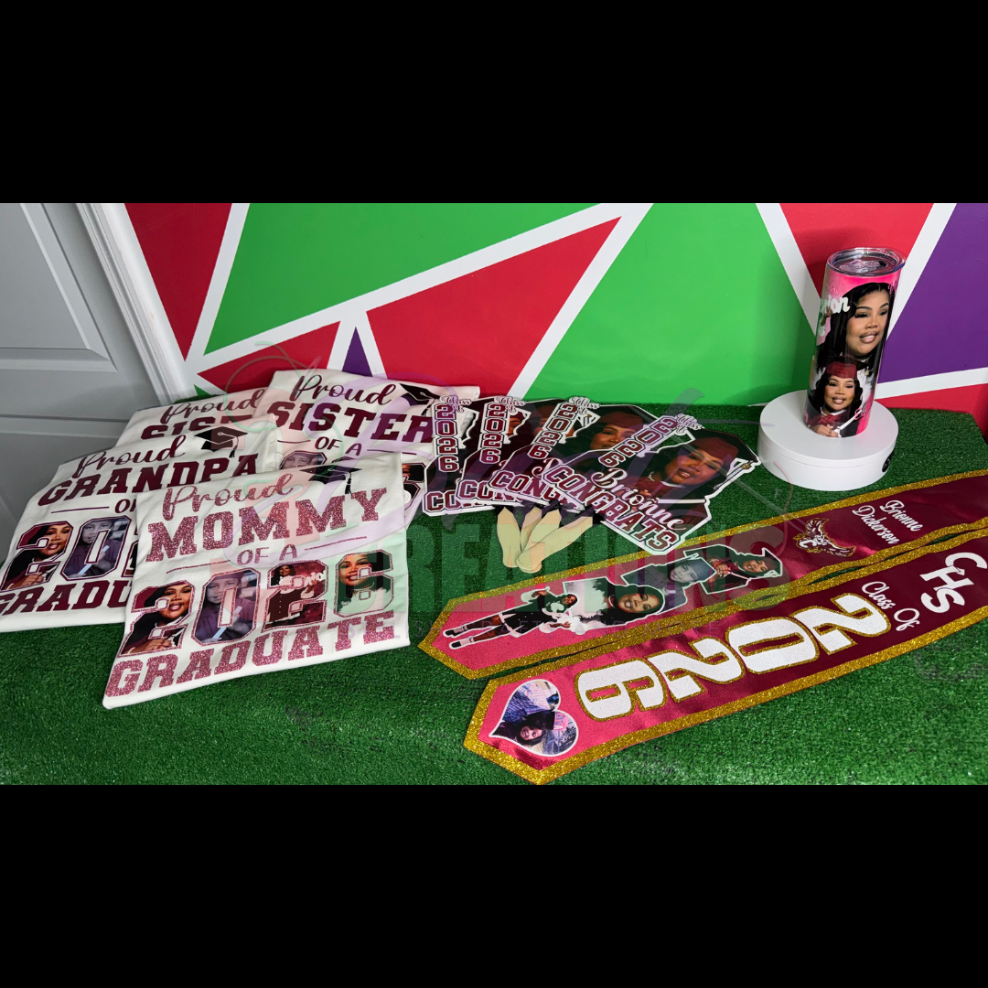 Grad Package
