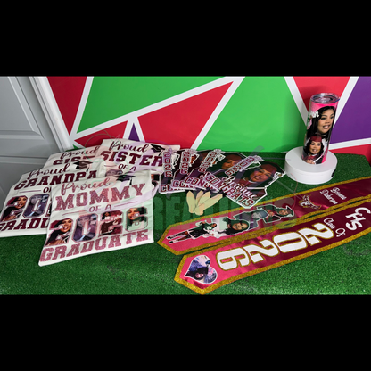Grad Package