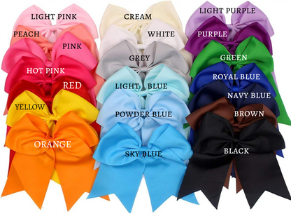 Bows
