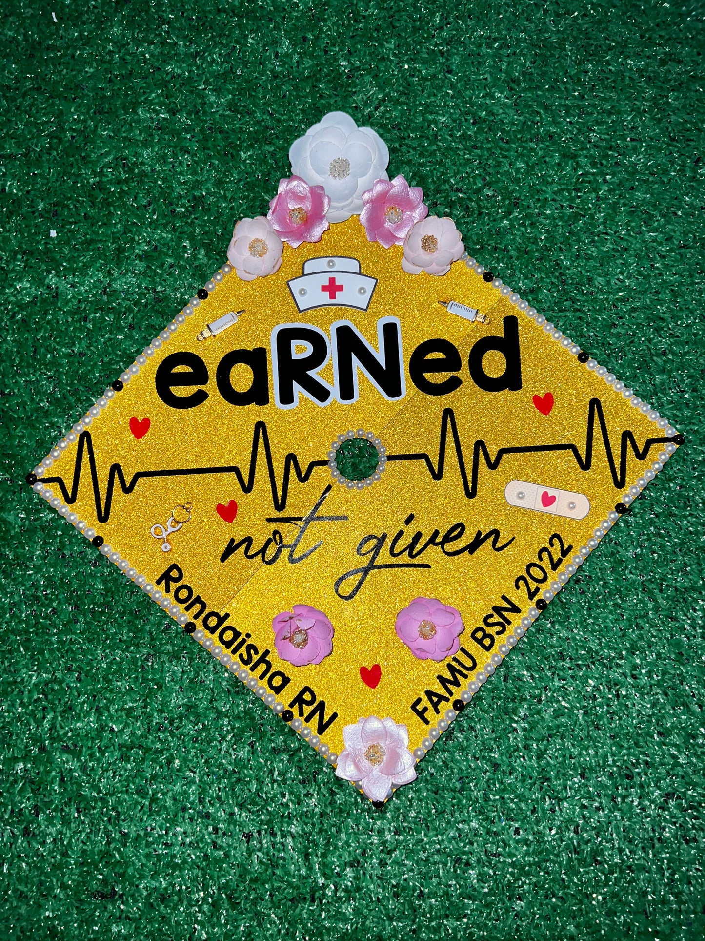 Graduation Cap